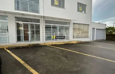 Sala para aluguel, 7 vagas, aventureiro - joinville/sc