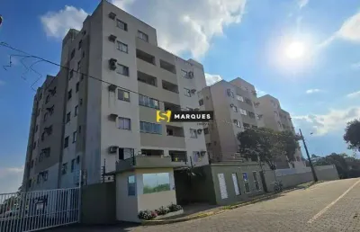Apartamento com 2 quartos para alugar na Rua Perpétua Borges Cunha, Jarivatuba, Joinville