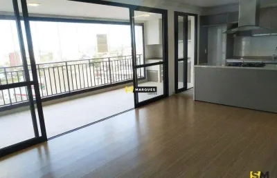 Apartamento com 3 quartos para alugar na Rua Ministro Calógeras, Anita Garibaldi, Joinville