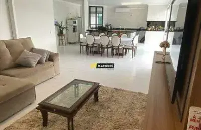 Casa para aluguel, 3 suítes, 1 vaga, vila nova - joinville/sc
