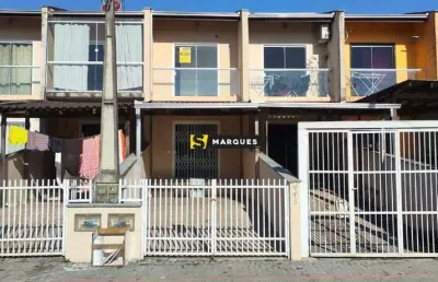 Geminado no jarivatuba. 2 quartos, um deles já com móvel planejado.