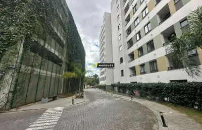Apartamento para aluguel, 2 quartos, 1 vaga, costa e silva - joinville/sc