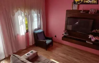Casa com 4 quartos à venda na Rua Marquês de Olinda, Três Vendas, Pelotas