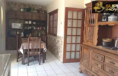 Casa com 3 quartos à venda no Areal, Pelotas 