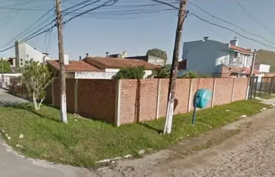 Terreno à venda no três vendas, pelotas , 216 m2 por r$ 250.000