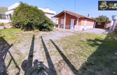 Casa com 2 quartos à venda no laranjal, pelotas , 465 m2 por r$ 335.000