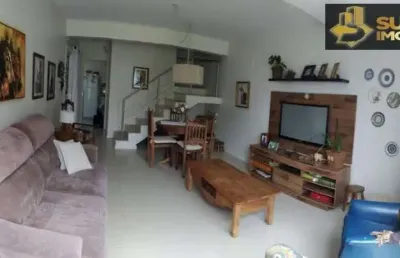 Casa em condomínio fechado com 3 quartos à venda na avenida da paz, areal, pelotas, 248 m2 por r$ 620.000