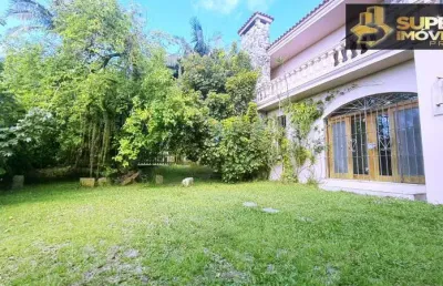 Mansão de cinema, alto padrão, no centro em pelotas-rs