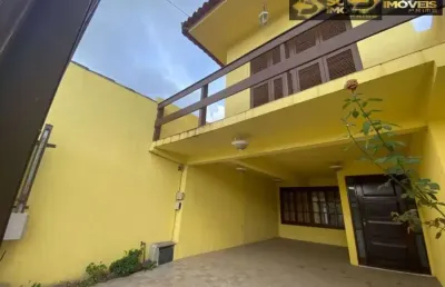 Casa sobrado para venda em fragata pelotas-rs - 2631