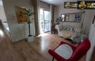 Amplo apartamento para venda no centro de pelotas-rs
