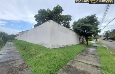 Raríssimo terreno de esquina na colina do sol pelotas-rs