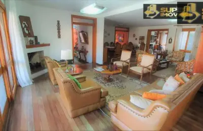 Casa alto padrão para venda em areal pelotas-rs - 2452