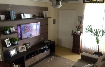 Apartamento com 2 quartos à venda na avenida presidente juscelino kubitschek de oliveira, 2100, são gonçalo, pelotas, 62 m2 por r$ 235.000