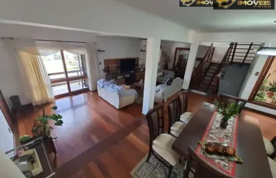 Casa alto padrão para venda na colina do sol em pelotas-rs