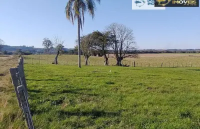 Fazenda pecuária de excelência para venda em cristal-rs