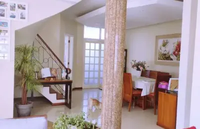 Casa com 4 quartos à venda no três vendas, pelotas , 200 m2 por r$ 850.000