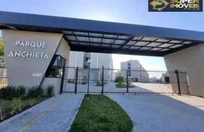 Apartamento com 2 quartos à venda na rua padre anchieta, 4501, centro, pelotas, 55 m2 por r$ 292.000