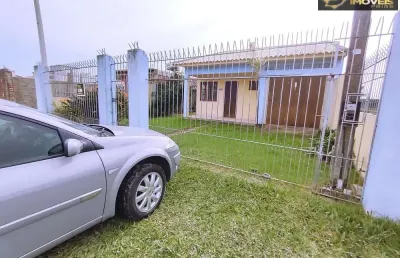 Casa com 3 quartos à venda no três vendas, pelotas , 300 m2 por r$ 425.000
