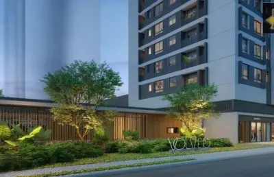 Apartamento com 2 quartos à venda na parque una, são gonçalo, pelotas, 56 m2 por r$ 458.000
