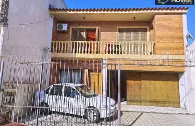 Casa com 4 quartos à venda no centro, pelotas , 391 m2 por r$ 980.000