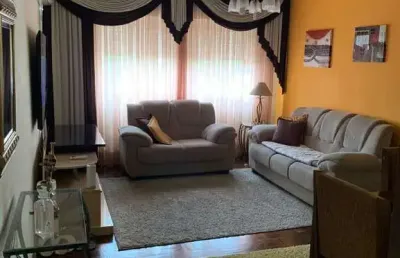 Apartamento com 3 quartos à venda no areal, pelotas , 90 m2 por r$ 320.000