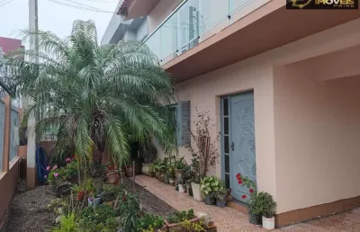 Casa com 3 quartos à venda no Fragata, Pelotas 