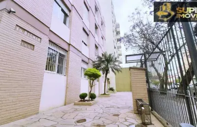 Apartamento com 2 quartos à venda na Rua Almirante Barroso, 1800, Centro, Pelotas