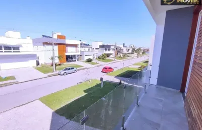 Casa alto padrão no condomínio lagos de são gonçalo -pelotas