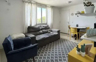 Lindo apartamento para venda no umuharama pelotas-rs