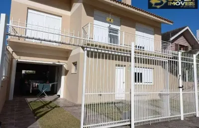 Casa com 3 quartos à venda no areal, pelotas , 250 m2 por r$ 636.000