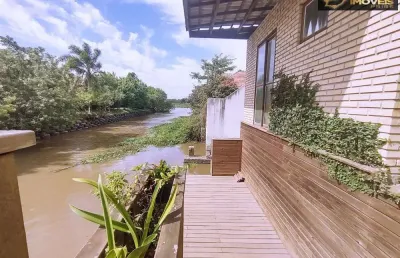 Casa alto padrão para aluguel marina ilha verde - pelotas-rs