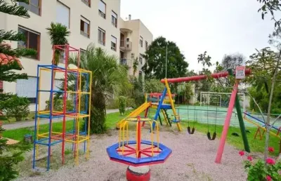 Apartamento com 3 quartos à venda no centro, pelotas , 73 m2 por r$ 240.000
