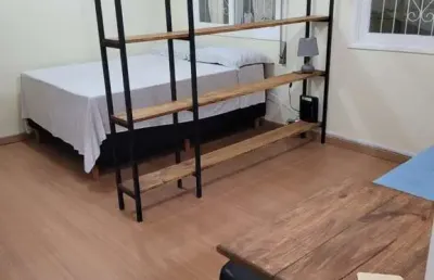 Apartamento com 1 quarto à venda no centro, pelotas , 30 m2 por r$ 150.000