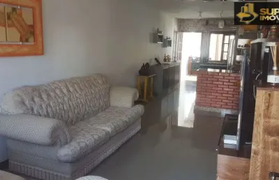 Casa com 2 quartos à venda no laranjal, pelotas , 300 m2 por r$ 550.000
