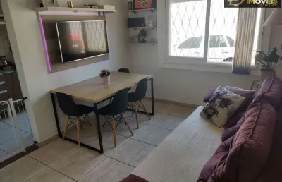 Apartamento com 2 quartos à venda na Rua Marcílio Dias, 3006, Centro, Pelotas
