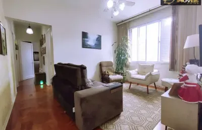 Apartamento amplo para venda no centro de pelotas-rs