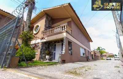 Casa com 8 quartos à venda no três vendas, pelotas , 7500 m2 por r$ 1.900.000