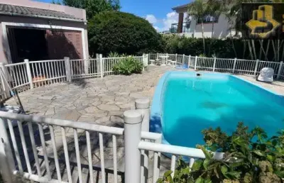 Casa próimo da orla da praia do laranjal pelotas-rs