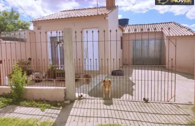 Casa com 3 quartos à venda na Rua Manoel Dias De ÁVila, 87, Vila Nova, Piratini