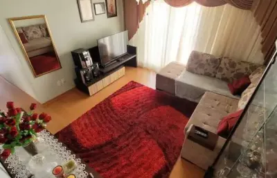 Apartamento com 3 quartos à venda na rua marcílio dias, 2474, centro, pelotas, 110 m2 por r$ 270.000