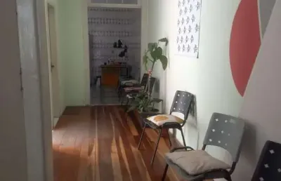 Casa com 3 quartos à venda no centro, pelotas , 175 m2 por r$ 440.000