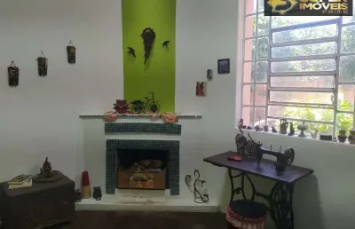 Casa com 3 quartos à venda no Centro, Pelotas 