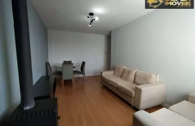 Apartamento com 3 quartos à venda na rua thomaz antônio gonzaga, 776, areal, pelotas, 96 m2 por r$ 260.000