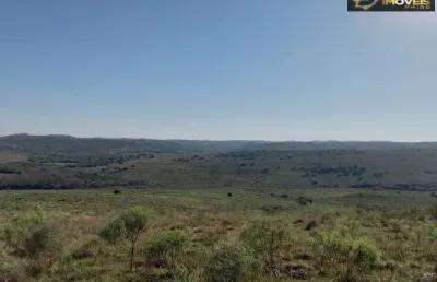 Fazenda à venda no Torrinhas, Pinheiro Machado 