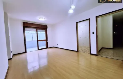 Amplo apartamento à venda próximo da dom joaquim pelotas-rs