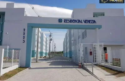 Apartamento com 2 quartos à venda na rua manuel lucas de oliveira, 2223, fragata, pelotas, 49 m2 por r$ 149.000