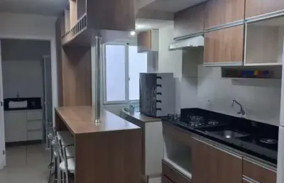 Apartamento com 2 quartos à venda no Fragata, Pelotas 