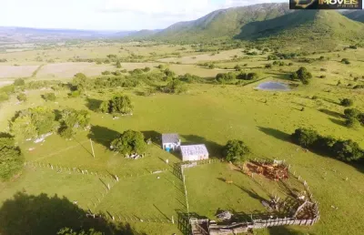 Fazenda com 1 sala à venda na ÁRea Rural, Centro, Herval
