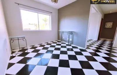 Apartamento com 2 quartos à venda no areal, pelotas , 63 m2 por r$ 180.000