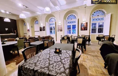 Salão comercial para aluguel no centro da cidade pelotas-rs